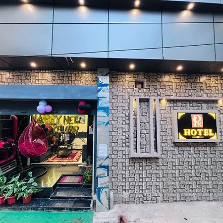 Hotel Ps Residency Varanasi Eksteriør billede